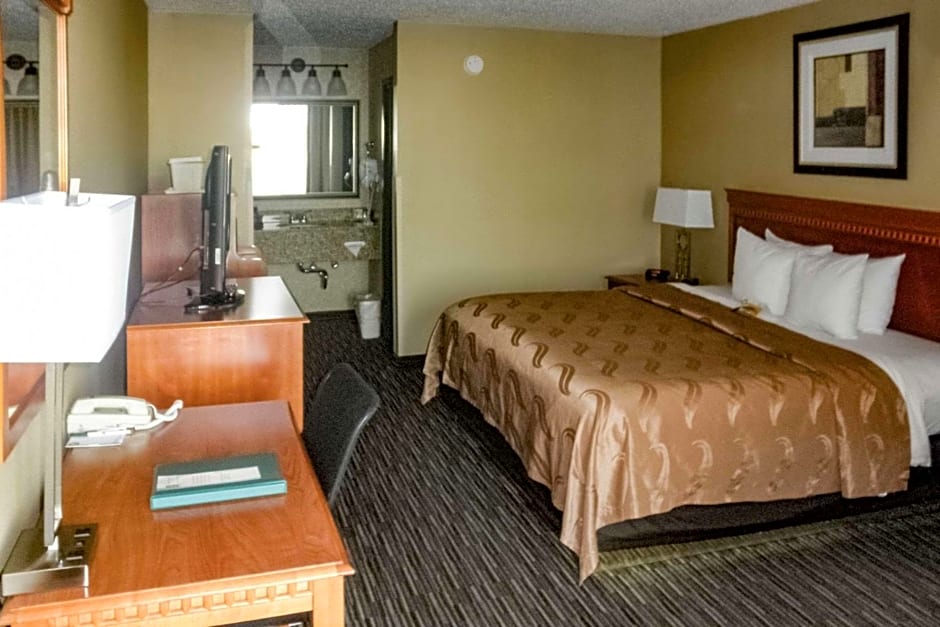 Quality Inn Columbus