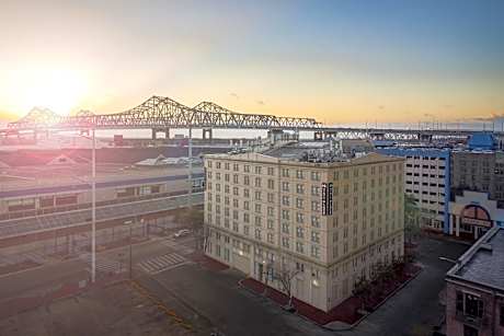 Hyatt Place New Orleans Convention Center
