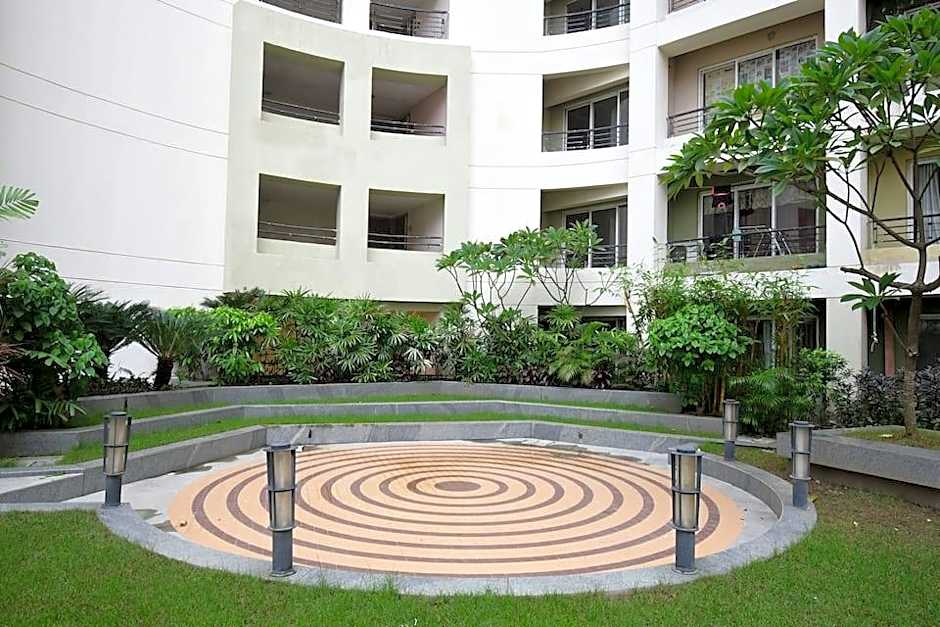 The Xen Suites,Kolkata