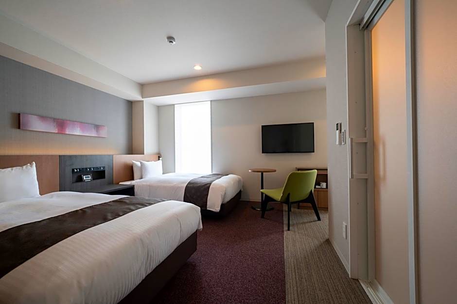 Grand Inn Higashi-Okazaki