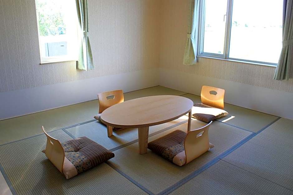 Petit Hotel Blanc Fleur