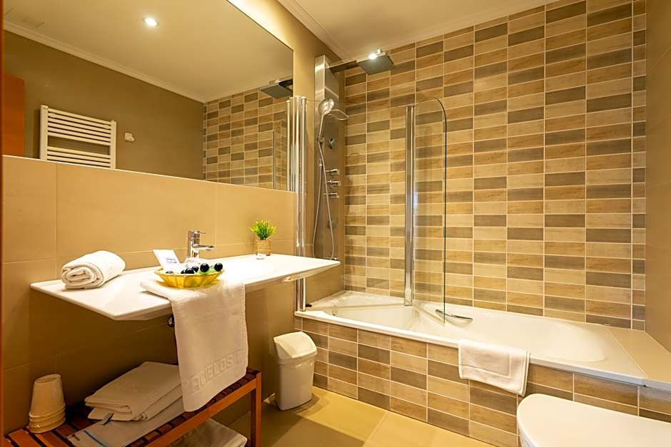 Junior Suite — 9 fotoğraftan 1. fotoğraf
