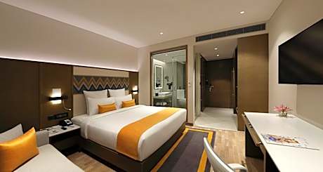 Day Use Room Check in 12 pm & Same Day Check out 5 pm