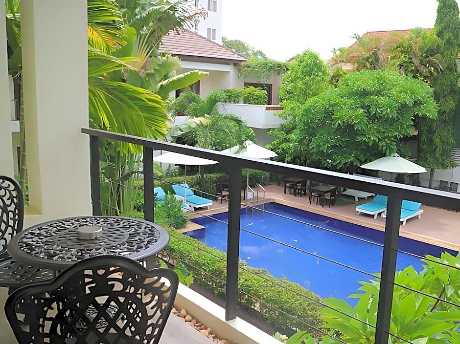 The Privilege Boutique