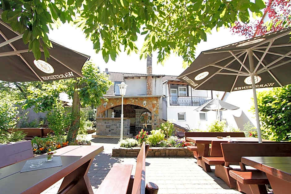 Hotel Adria Stuben