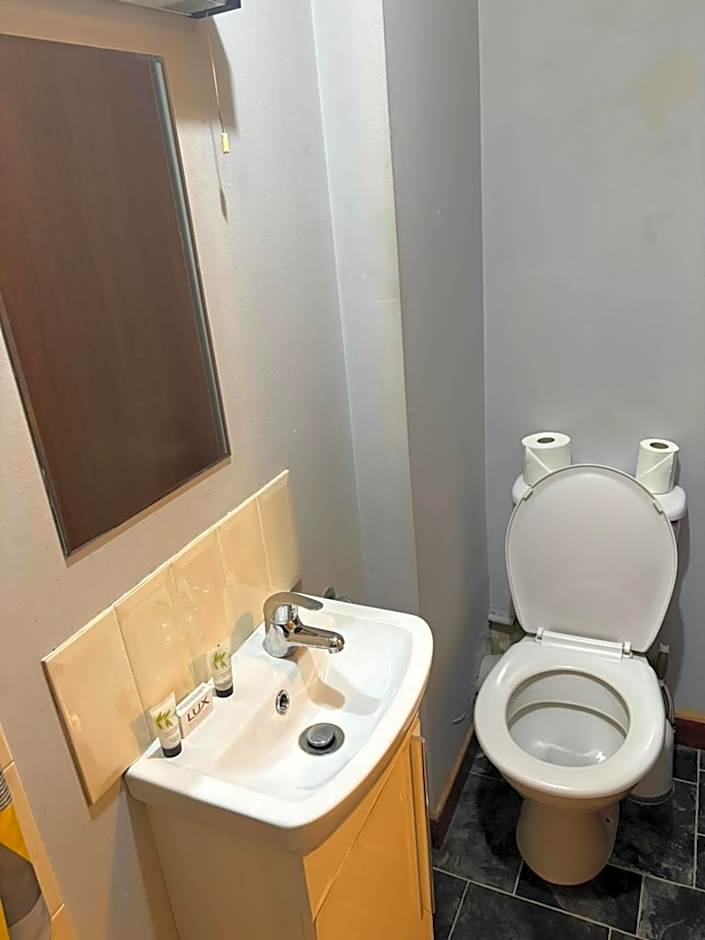 Queens Hotel Stonehaven