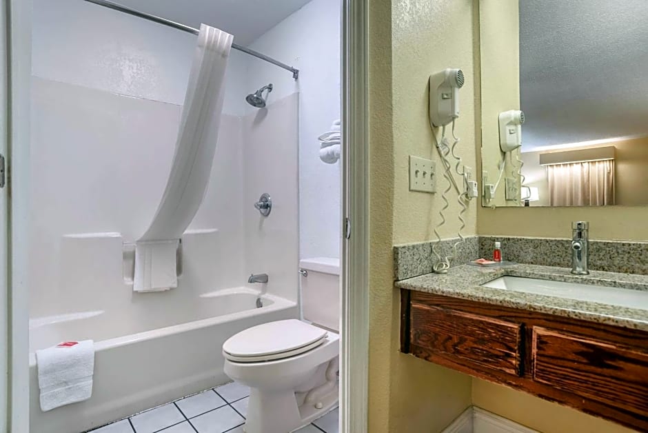 Econo Lodge