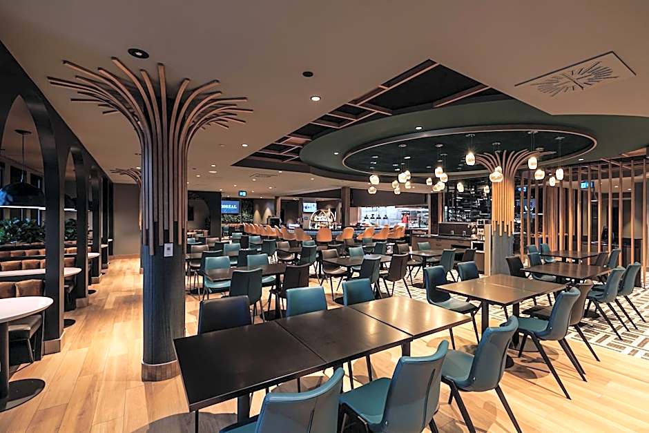 Hotel Universel, Centre De Congres Riviere-Du-Loup