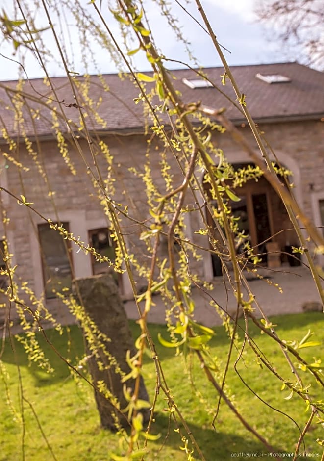 Home sweet home Ardennais