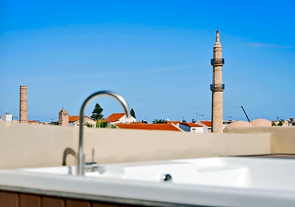 Mansio Boutique Hotel