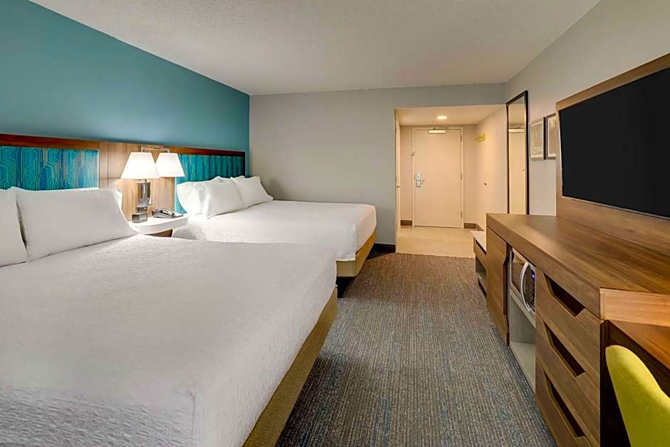 Hampton Inn By Hilton Lebanon