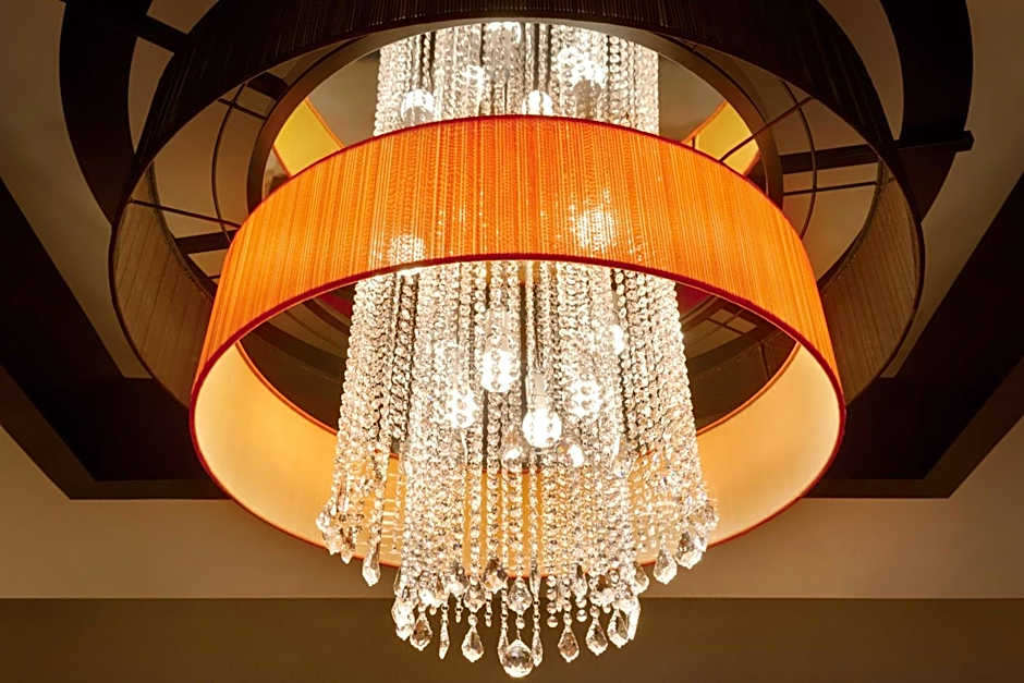 COAST COAL HARBOUR HOTEL by APA