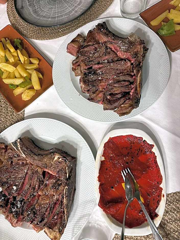 Hotel - Restaurante La Posada de Santa Rita