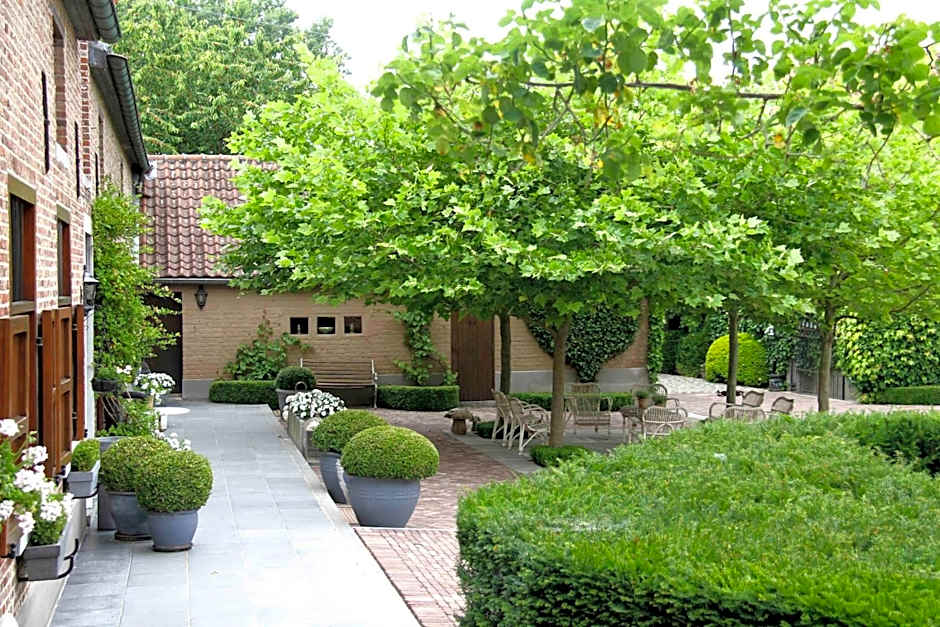 B&B Hof te Spieringen