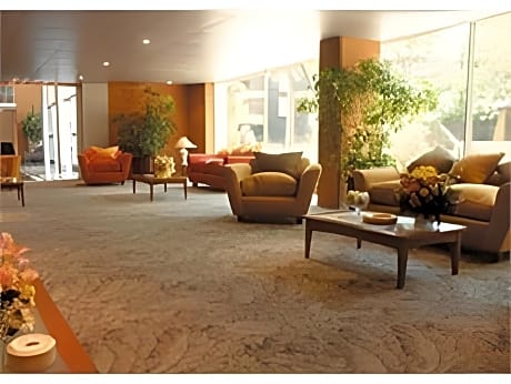 Hotel Eurotel Providencia