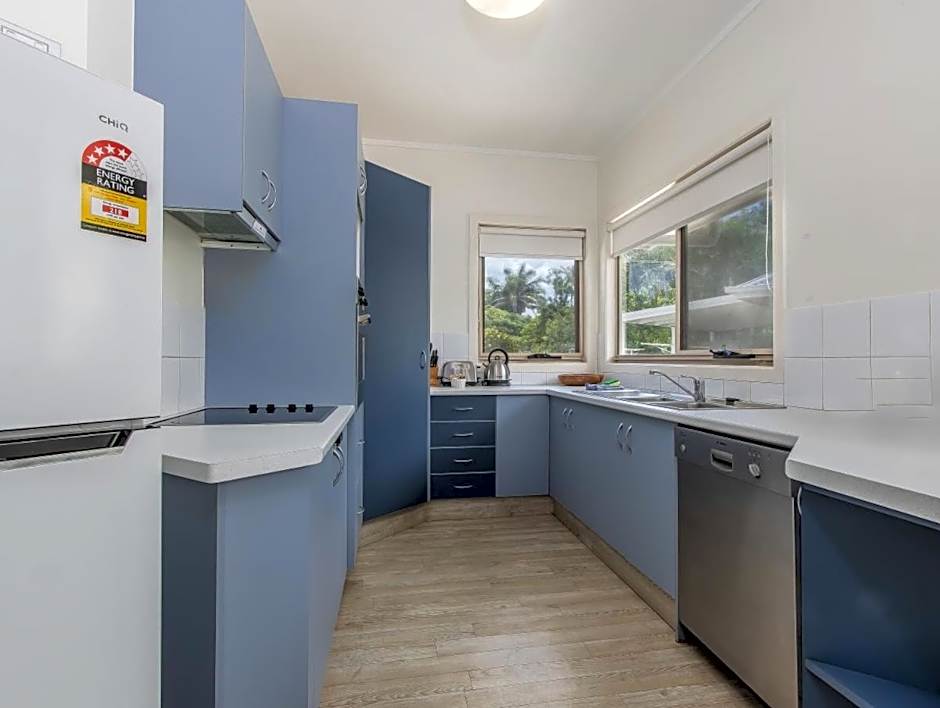 Hastings Cove Holiday Apartments