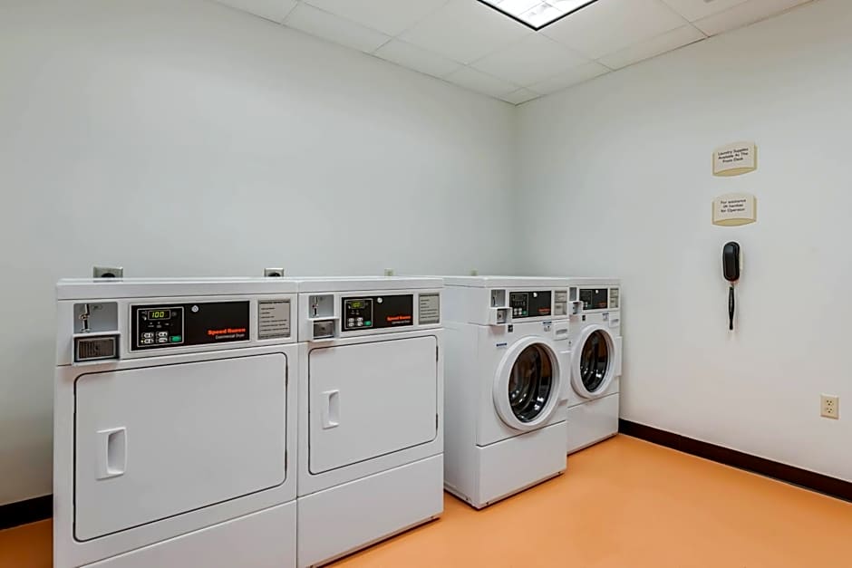 Fairfield Inn & Suites by Marriott Houston Conroe Near The Woodlands