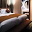 Hotel Golden Tulip Montpellier Centre St Roch