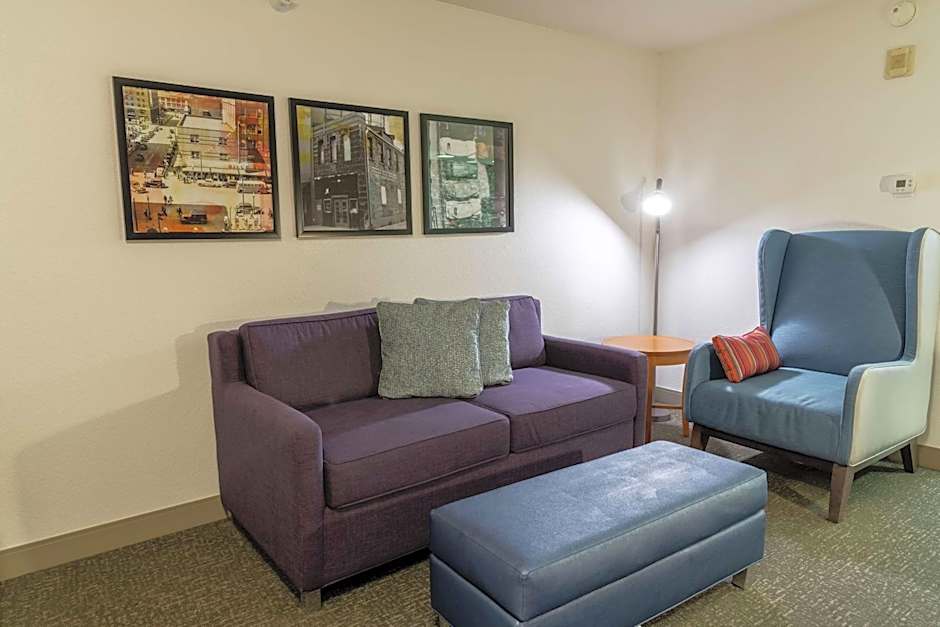 Hilton Garden Inn West Des Moines