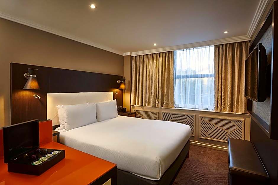 DoubleTree By Hilton London-Ealing Hotel