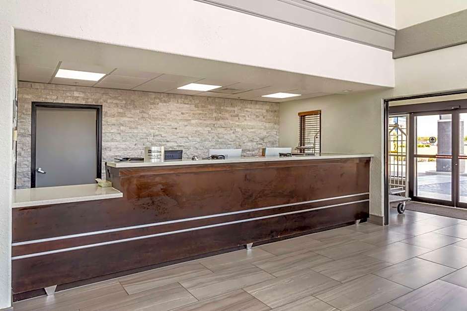 Best Western Texas City I-45