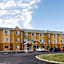 Super 8 by Wyndham Columbus West
