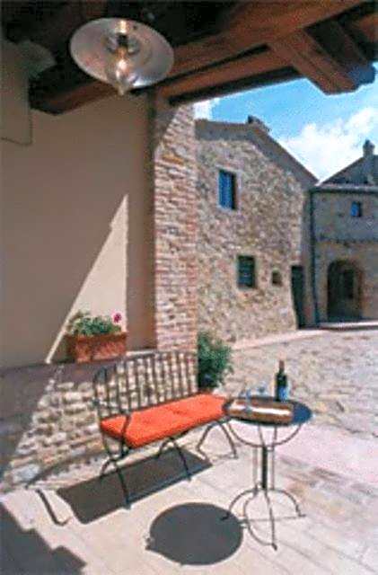 Agriturismo Torraiolo