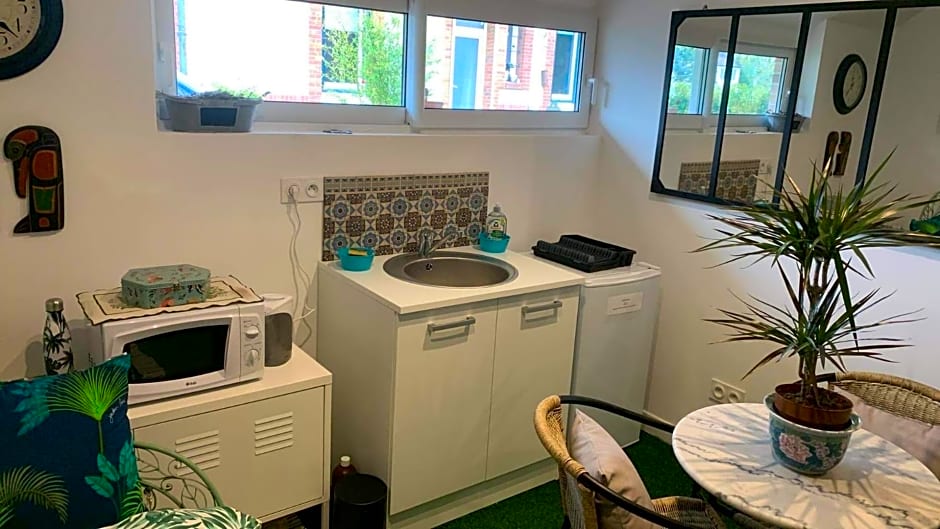 Les Garçonnières de Sologne