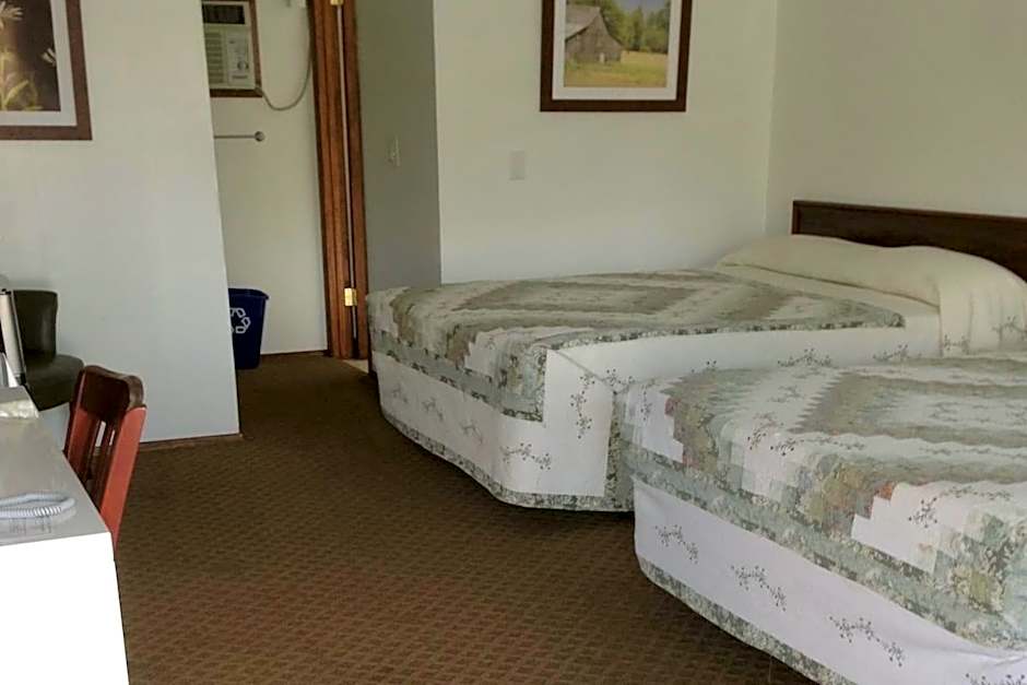 Dutch Cup Motel