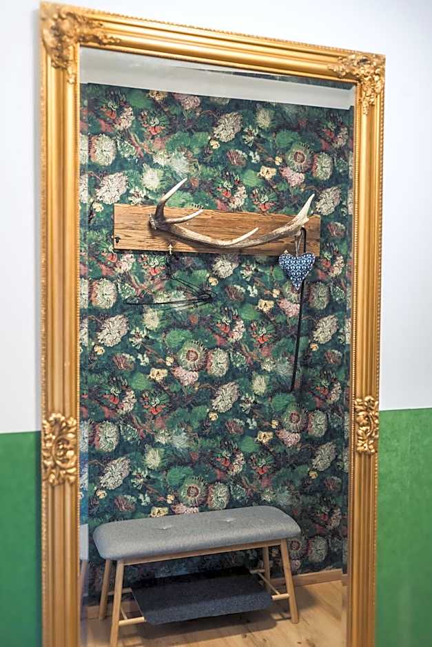 Anna Pertl - lieblingsquartier