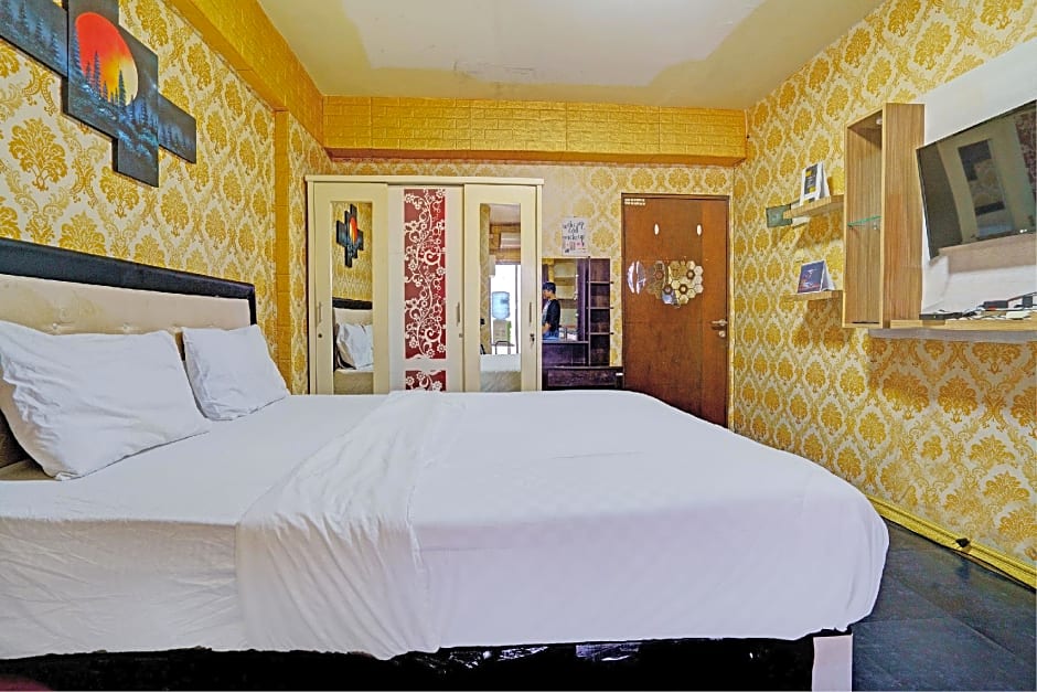 OYO Life 92978 Apartement Gateway Cicadas By Az Pro