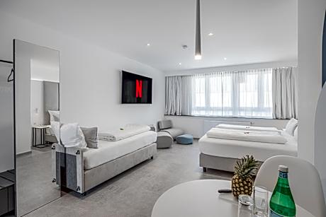 Superior Triple Room