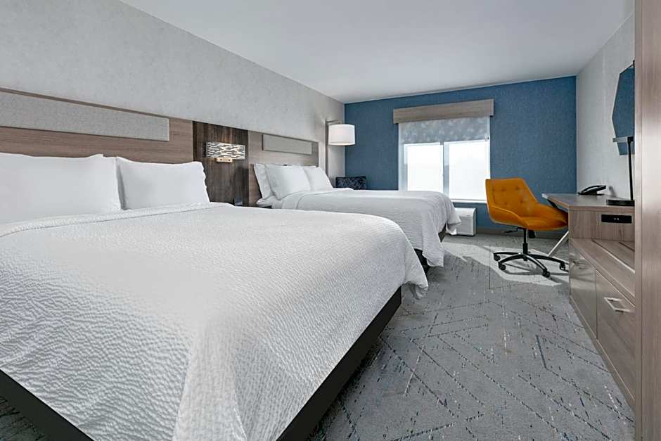 Holiday Inn Express Hotel and Suites Valparaiso By IHG