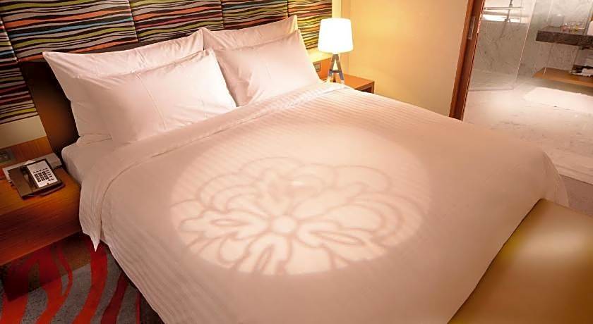 Fleur Lis Hotel Hsinchu