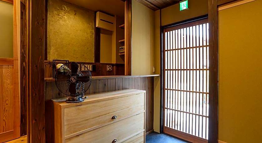 Guest House Gokurakudo