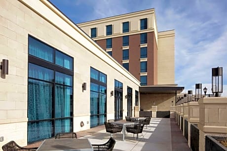 Embassy Suites By Hilton Amarillo Downtown
