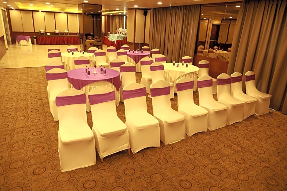 St Laurn Koregaon Park