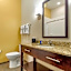 Sleep Inn & Suites Lincoln University Area