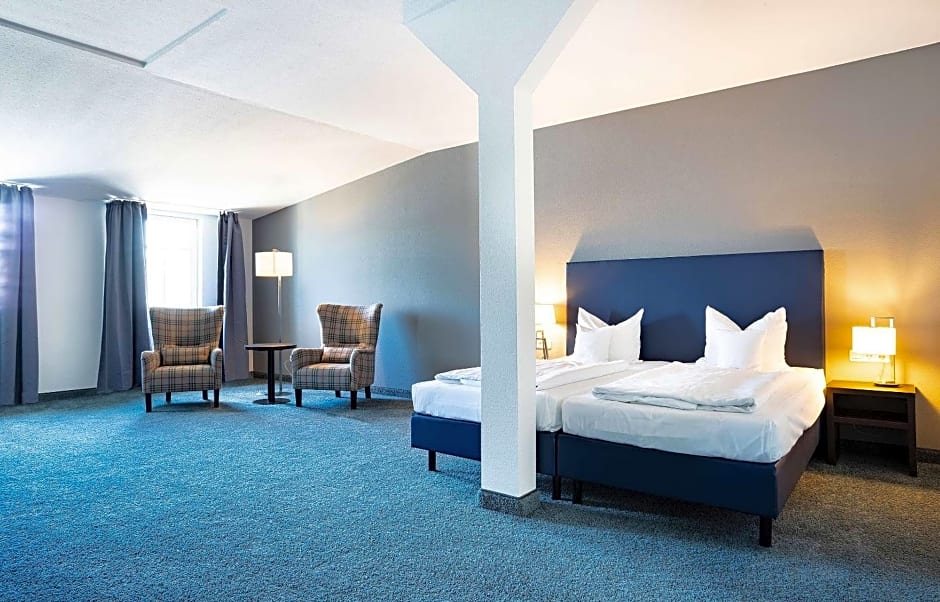 B&K Hotels