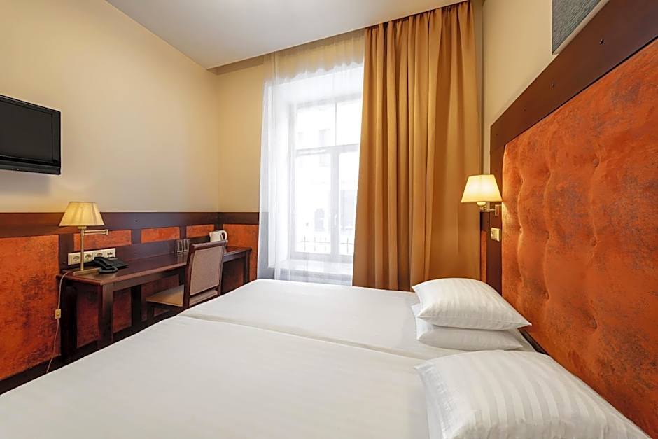 Rixwell Old Riga Palace Hotel