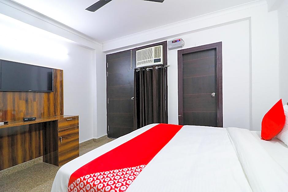 Hotel Diamond Inn by OYO Rooms – Delhi, NY