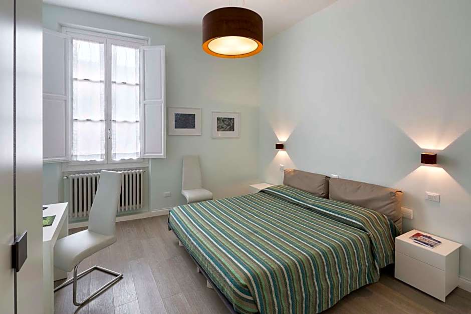 Casa Rovai Guest House