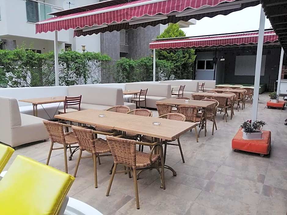 Grand Nar Hotel ADULT ONLY - All Inclusive