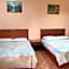 Restu Chalet Tioman