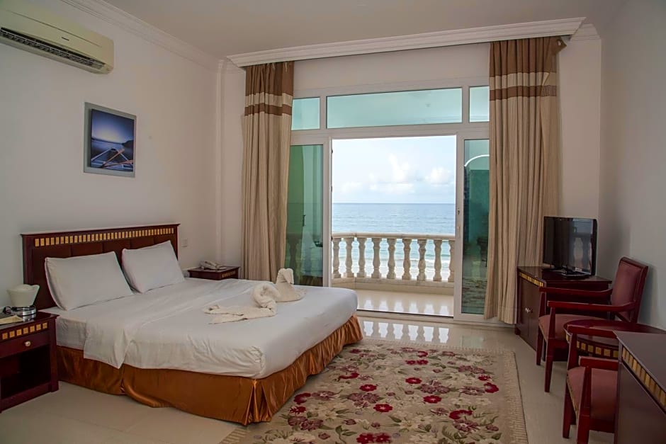 Salalah Beach Resort Hotel