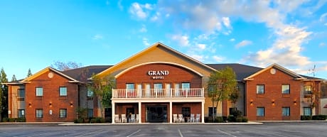Grand Hotel