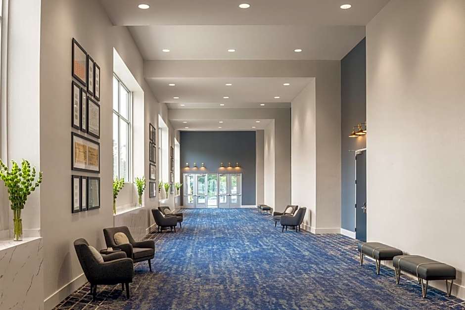 Crowne Plaza Atlanta NE - Norcross By IHG