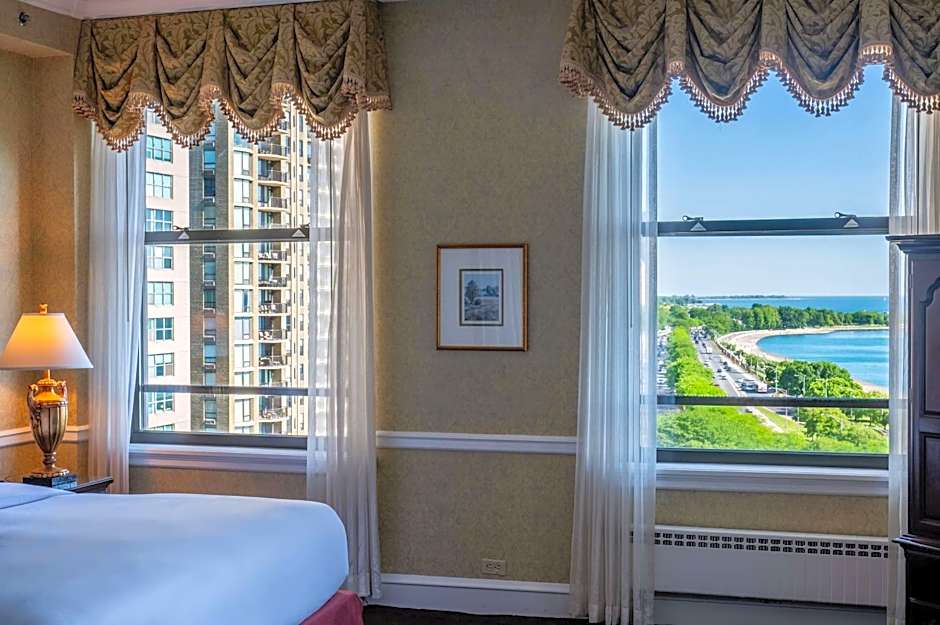 The Drake Hotel
