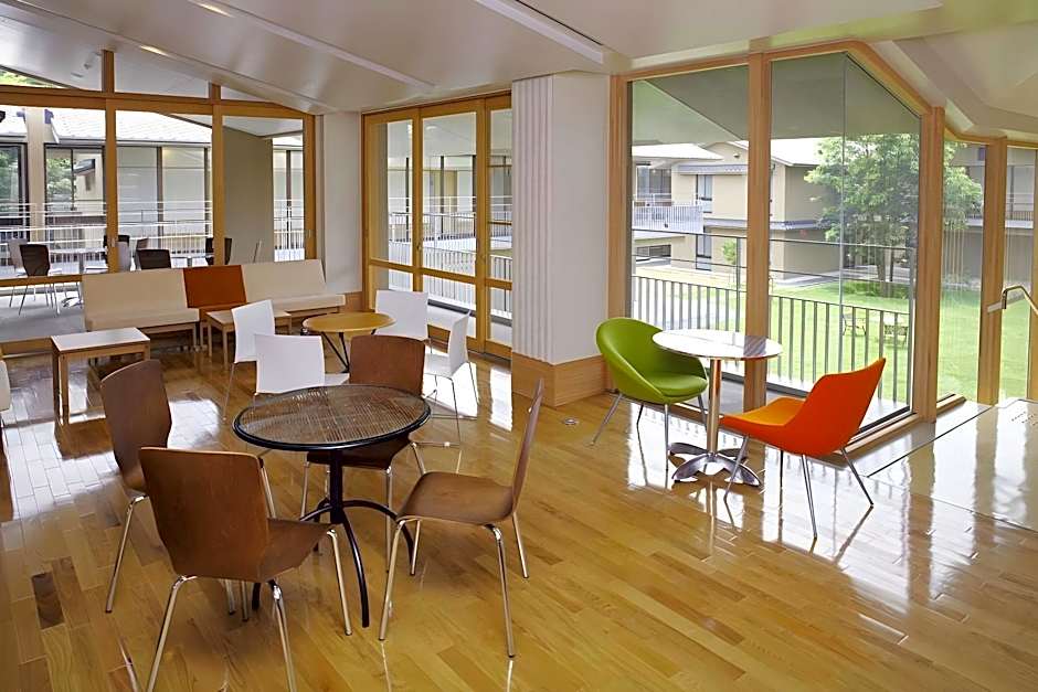 Kyoto Utano Youth Hostel