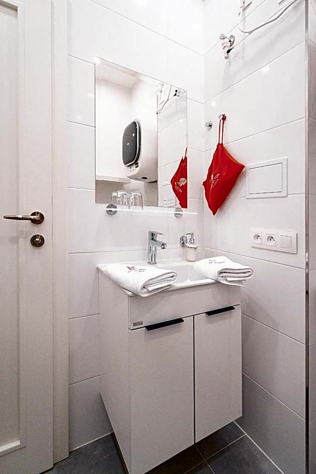 Revelton Studios Marianske Lazne